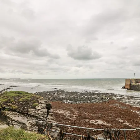 別荘 Old Field House *