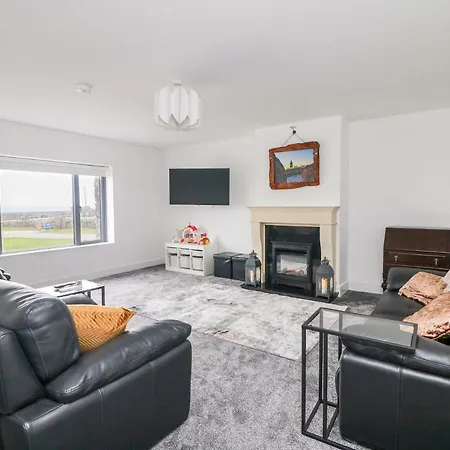 別荘 Old Field House