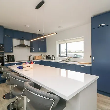 Old Field House 別荘 ニュー・ロス