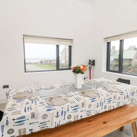 Old Field House 別荘 ニュー・ロス