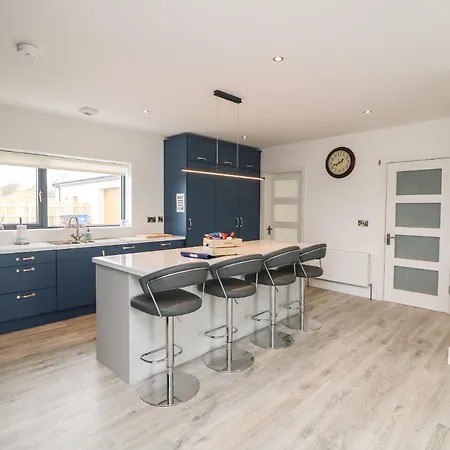 別荘 Old Field House *