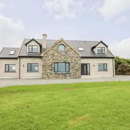 Old Field House Holiday home New Ross