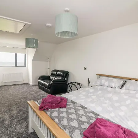 別荘 Old Field House *