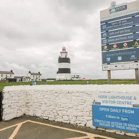 Old Field House * ニュー・ロス