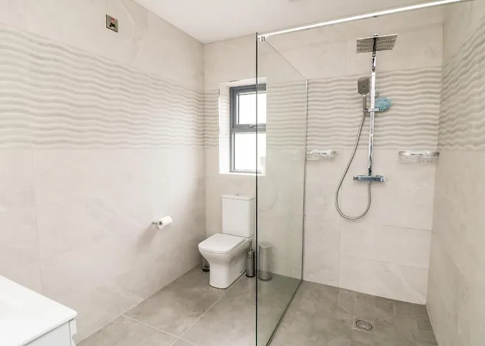 Old Field House New Ross