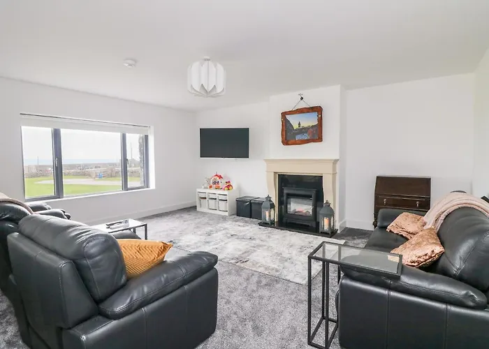 Hébergement de vacances Old Field House