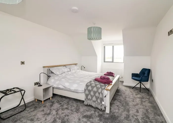 Old Field House New Ross