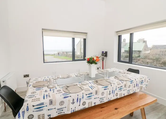 Old Field House Hébergement de vacances New Ross