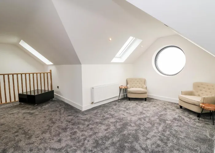 Hébergement de vacances Old Field House New Ross