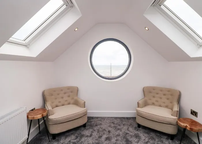 Old Field House * New Ross