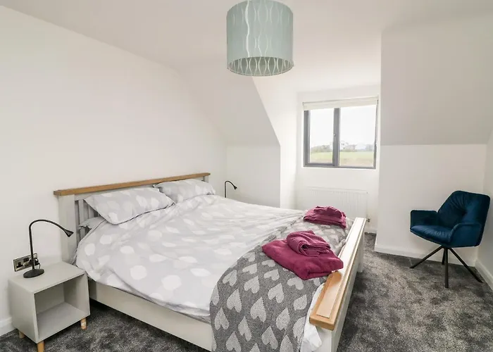 Old Field House New Ross